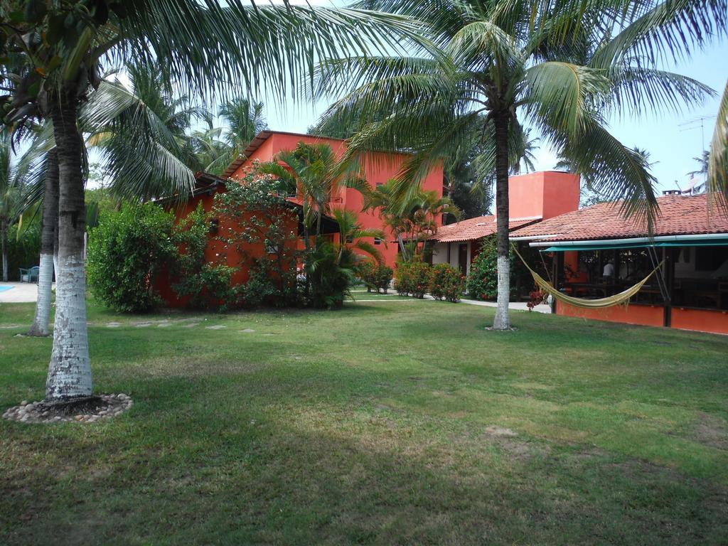 Jangada Inn