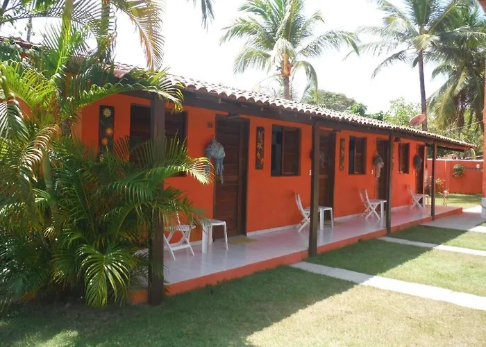 Pousada Jangada