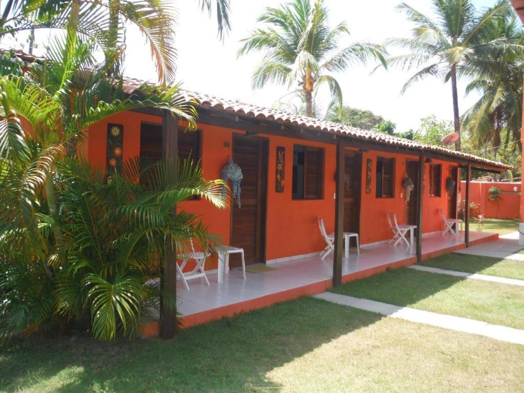 Inn Jangada Pôrto das Galinhas