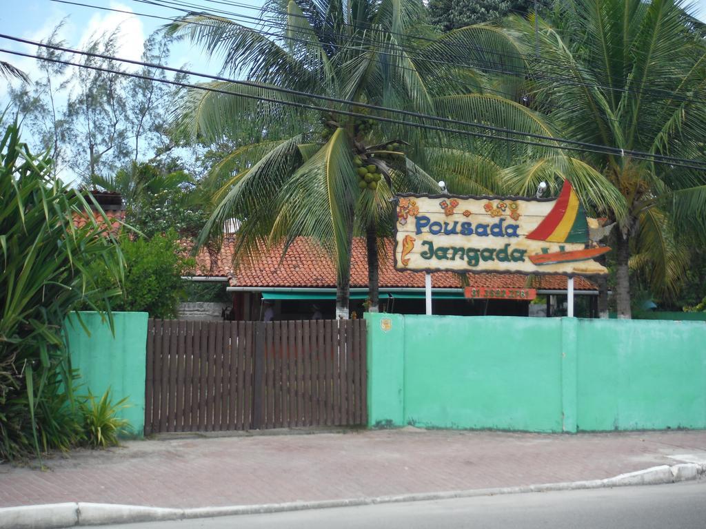 Jangada 2*