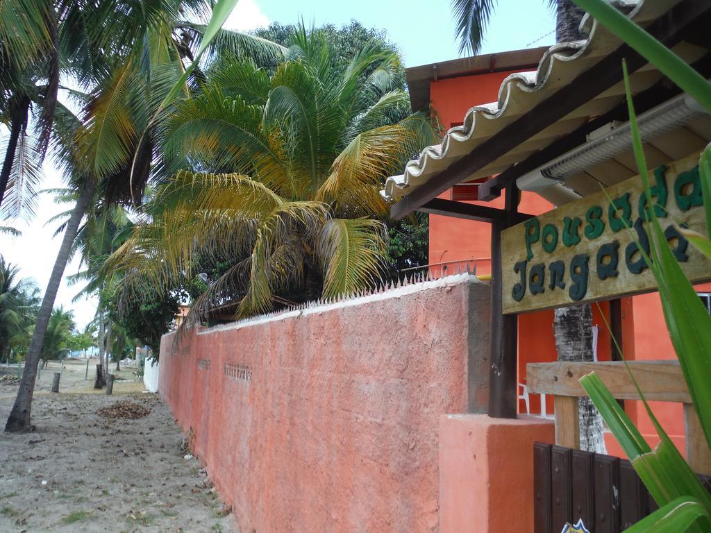 Jangada Inn 2*