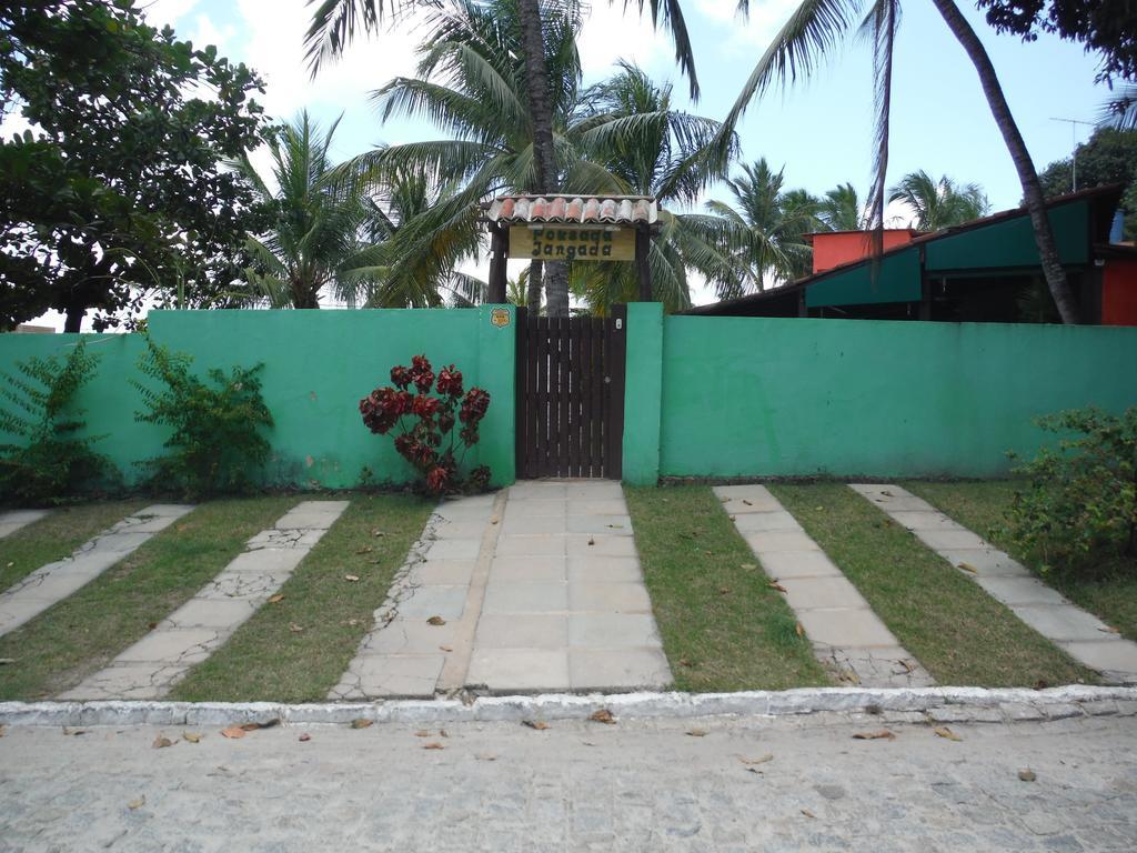Inn Jangada