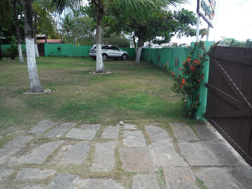 Inn Jangada 2*