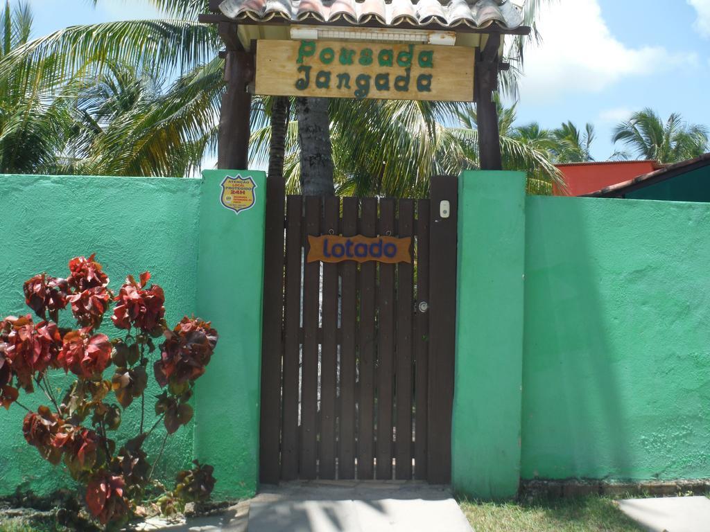 Jangada 2*