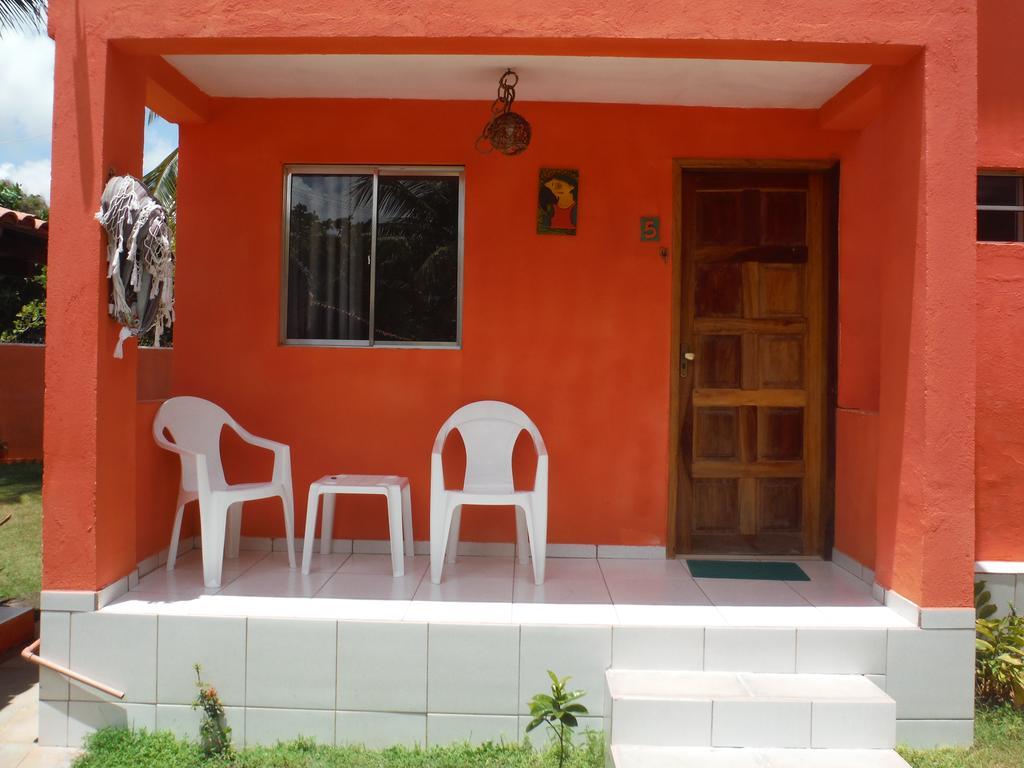 Jangada Pôrto das Galinhas