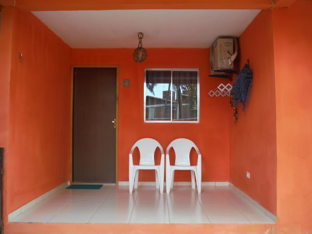 Inn Jangada