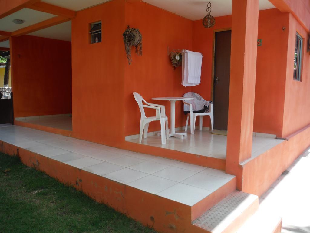 Jangada Inn