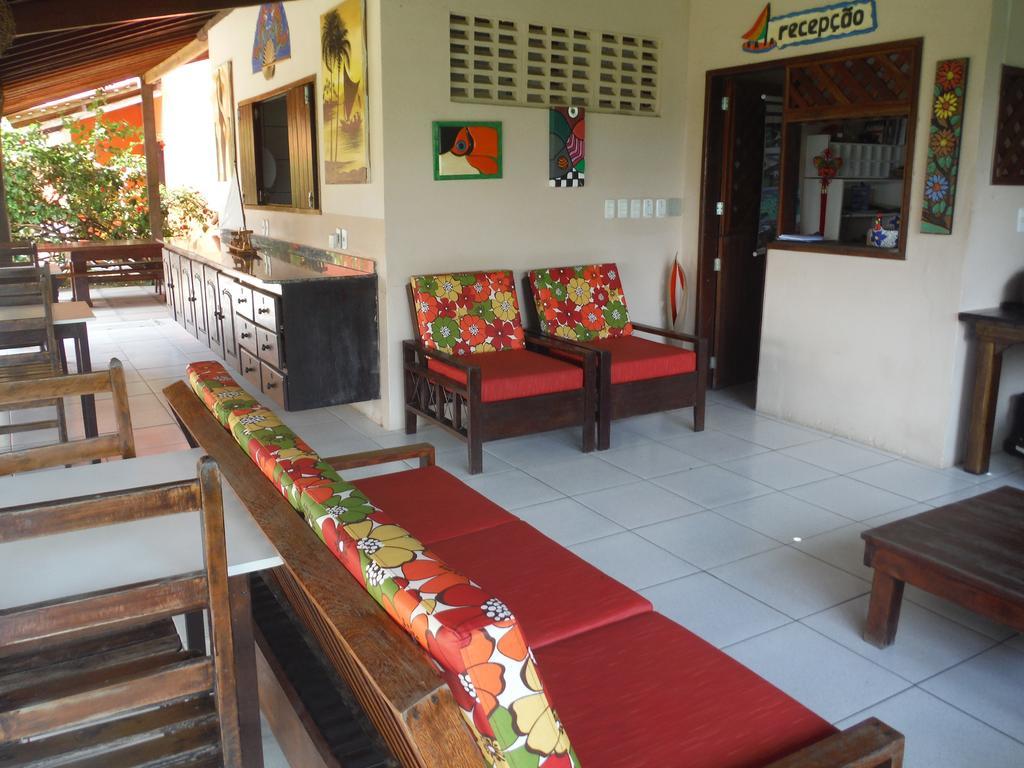 Jangada Inn 2*