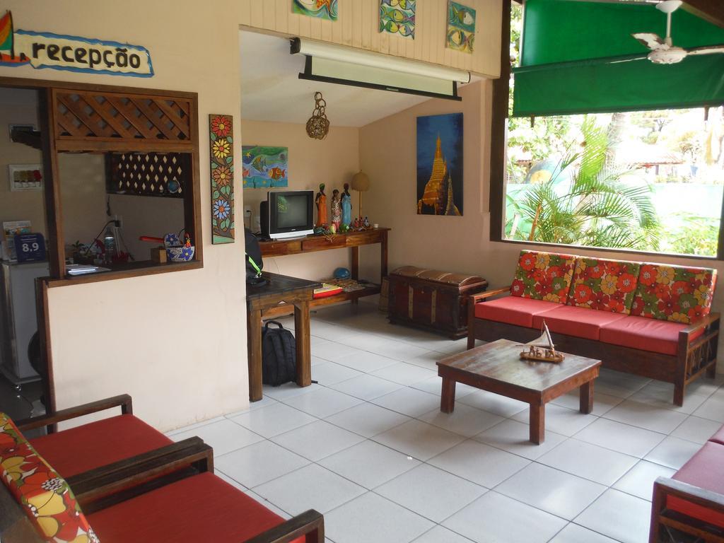 Inn Jangada