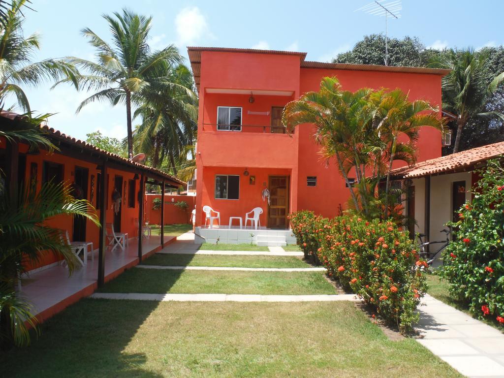 Jangada Inn