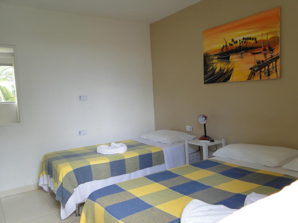 Inn Jangada Pôrto das Galinhas