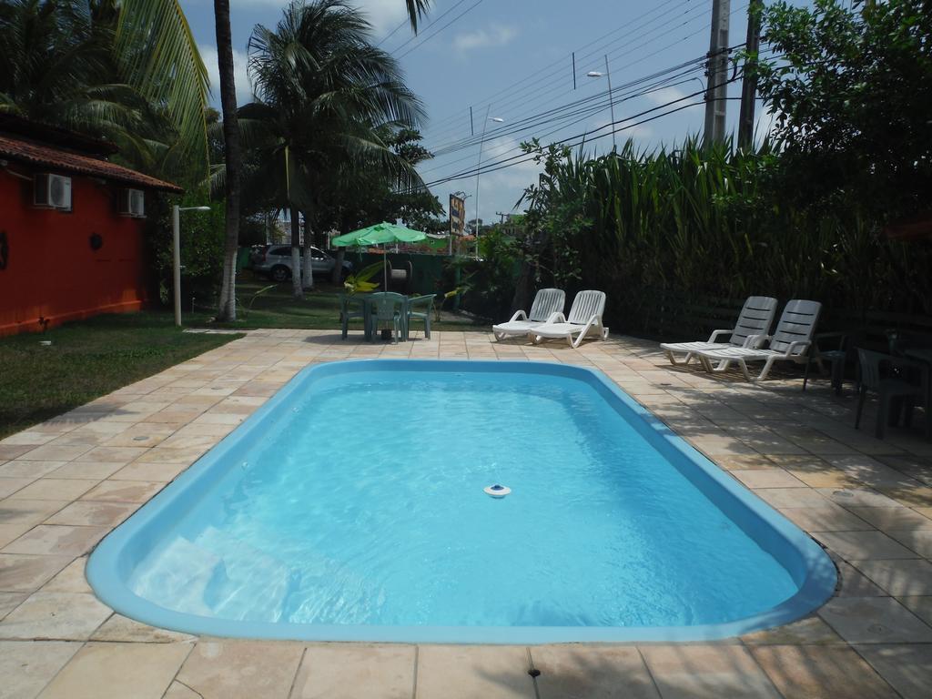 Jangada 2* Pôrto das Galinhas