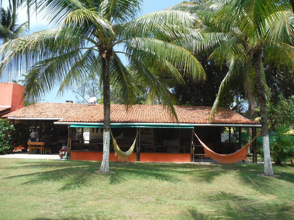 Inn Jangada
