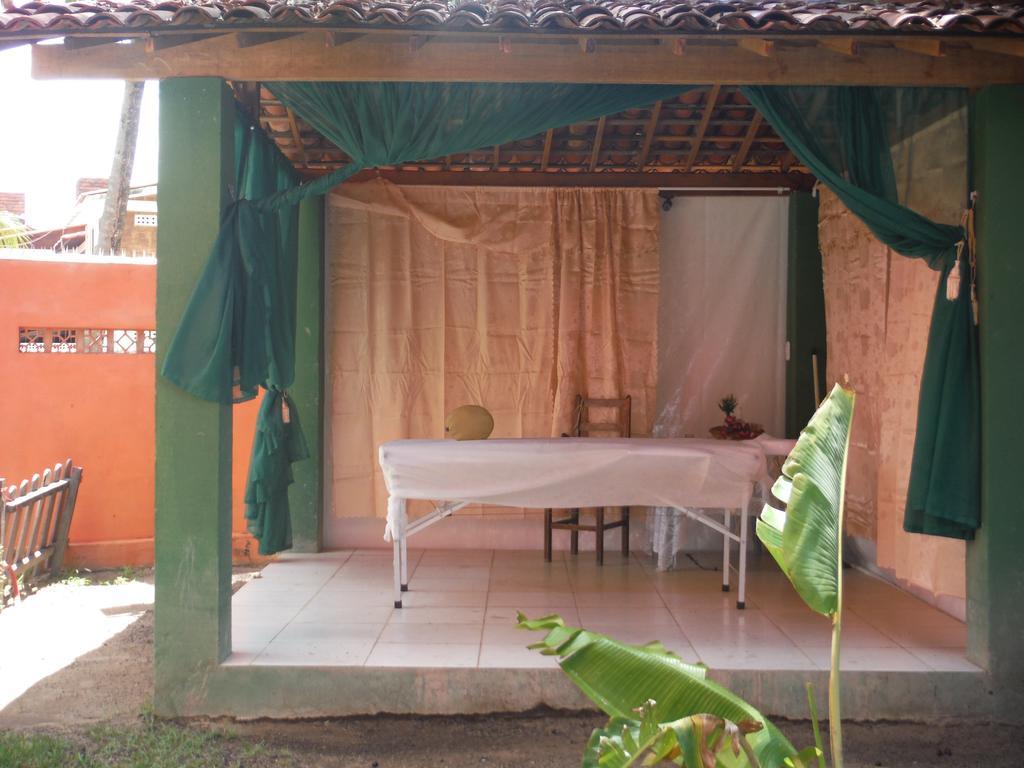 Inn Jangada Pôrto das Galinhas