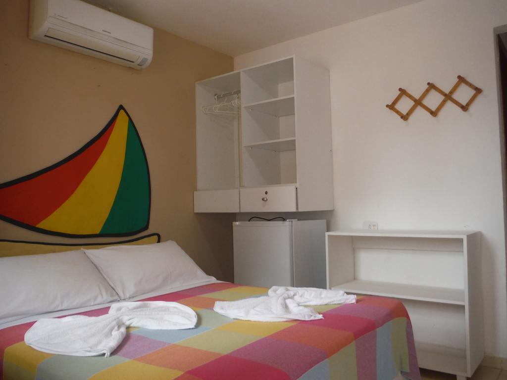 Inn Jangada Pôrto das Galinhas