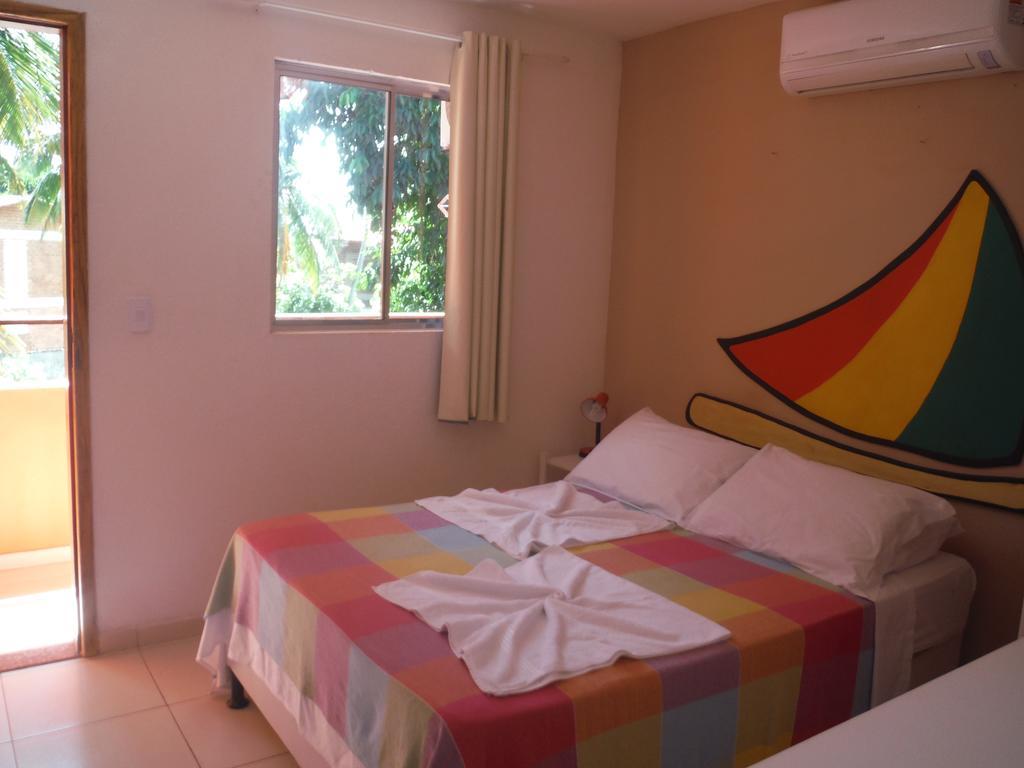 Inn Jangada Pôrto das Galinhas