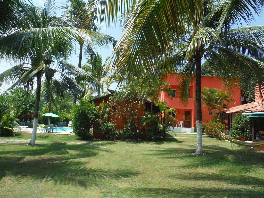 Inn Jangada 2*