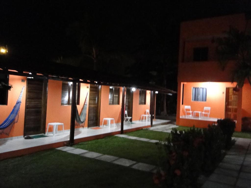 Inn Jangada 2*