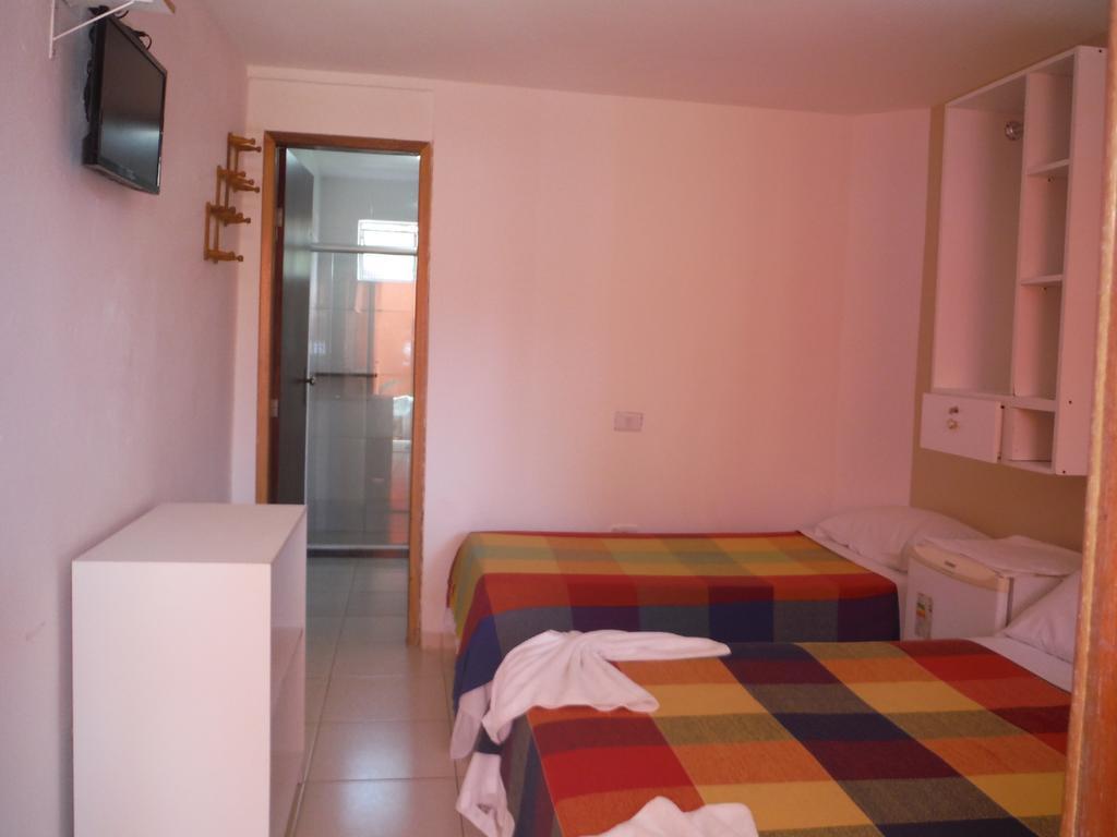 Jangada Inn Pôrto das Galinhas